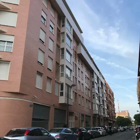 Séjour chez l'habitant Casa Mati *