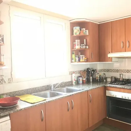Séjour chez l'habitant Casa Mati