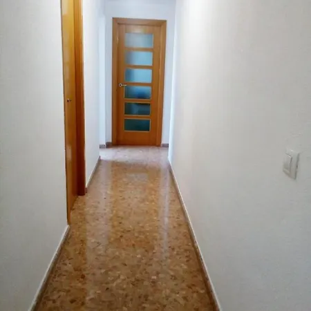 Casa Mati Séjour chez l'habitant Valence