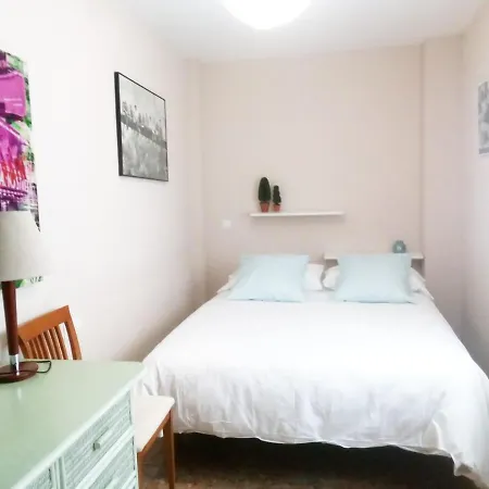 Casa Mati Séjour chez l'habitant *