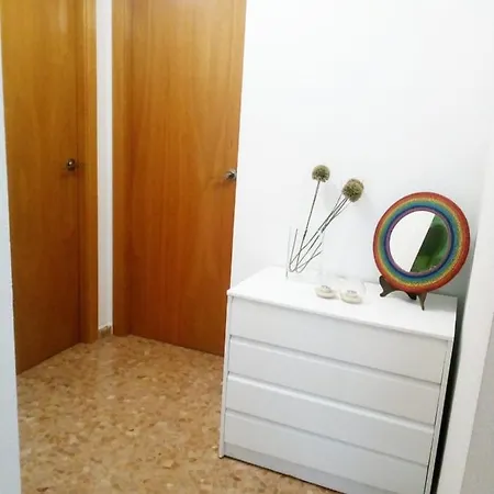 Séjour chez l'habitant Casa Mati *