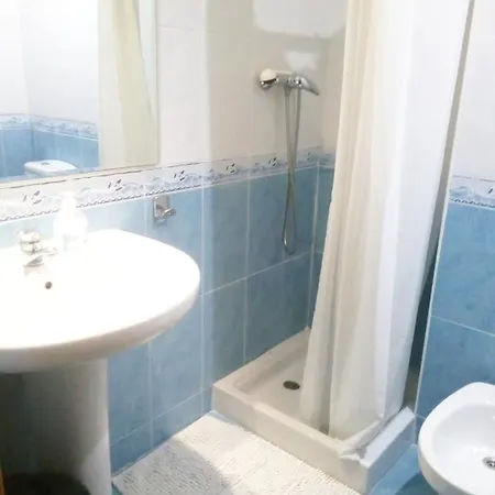 Séjour chez l'habitant Casa Mati Valence