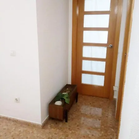 Séjour chez l'habitant Casa Mati