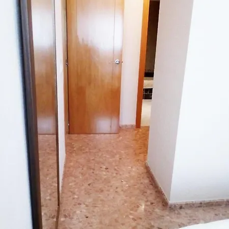 Casa Mati Séjour chez l'habitant *