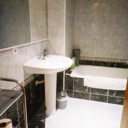 Casa Mati Séjour chez l'habitant Valence