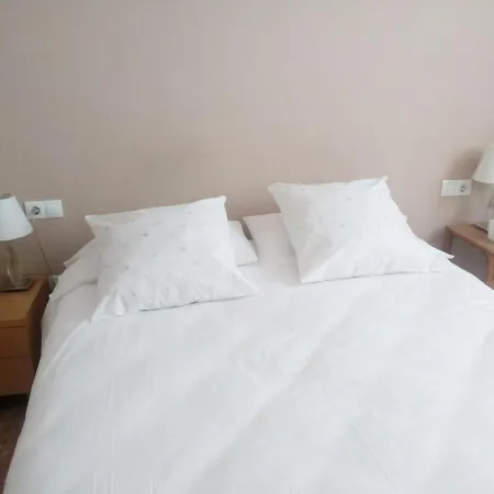 Casa Mati Séjour chez l'habitant *