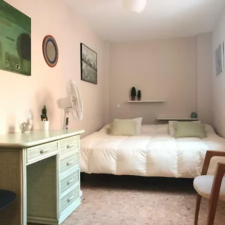 Casa Mati * Valência