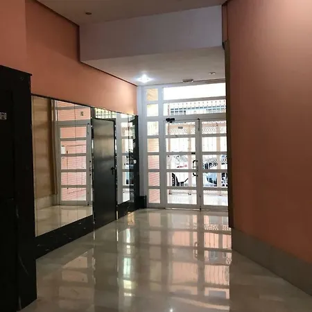 Casa Mati Quarto em Acomodações Particulares Valência