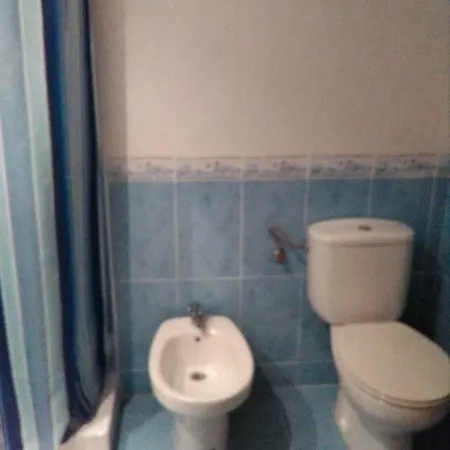 Quarto em Acomodações Particulares Casa Mati *